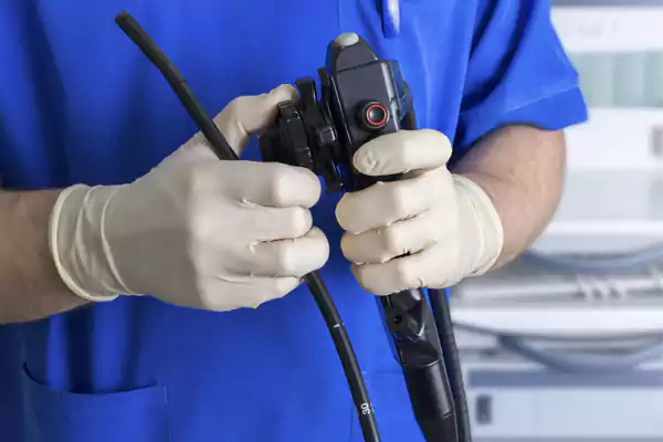 Endoscopy and Colonoscopy Services in Iran