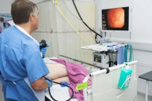 Gastroenterology and Hepatology