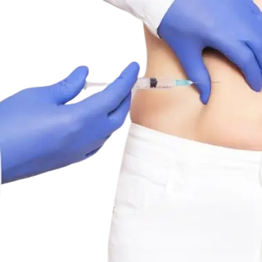 بوتاکس معده - دکتر صقری