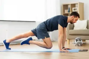 تمرینات مناسب برای رفع یبوست
