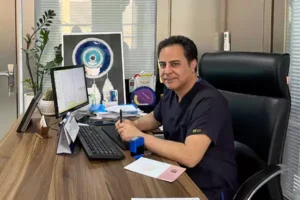 دکتر فوق تخصص گوارش کرج
