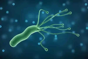 عفونت باکتری h pylori