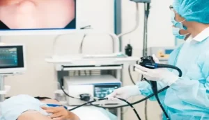 نکات آمادگی آندوسکوپی