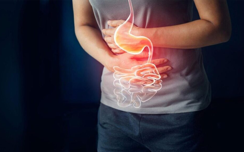 رفلاکس معده