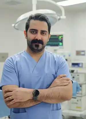 بهنام ناصری